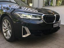 BMW 540d 48V Touring Luxury Line Steptronic / Videolink : https:, Mild-Hybrid Diesel/Electric, Second hand / Used, Automatic - 4