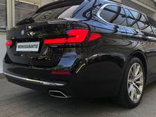 BMW 540d 48V Touring Luxury Line Steptronic / Videolink : https:, Hybride Léger Diesel/Électricité, Occasion / Utilisé, Automatique - 5