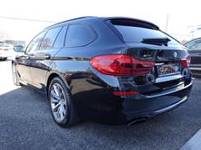 BMW 540i XDRIVE TOURING - "SPORT LINE" - STEPTRONIC - 340 PS, Petrol, Second hand / Used, Automatic - 2