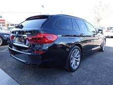 BMW 540i XDRIVE TOURING - "SPORT LINE" - STEPTRONIC - 340 PS, Petrol, Second hand / Used, Automatic - 4