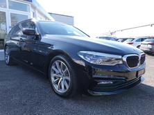 BMW 540i XDRIVE TOURING - "SPORT LINE" - STEPTRONIC - 340 PS, Petrol, Second hand / Used, Automatic - 5