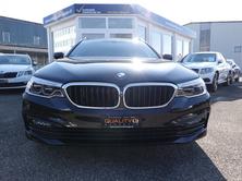 BMW 540i XDRIVE TOURING - "SPORT LINE" - STEPTRONIC - 340 PS, Benzin, Occasion / Gebraucht, Automat - 6