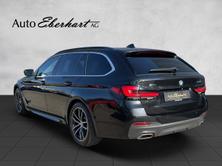 BMW 540i 48V Touring M Sport, Mild-Hybrid Benzin/Elektro, Occasion / Gebraucht, Automat - 2