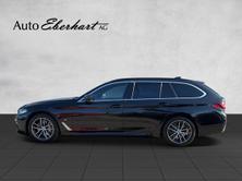 BMW 540i 48V Touring M Sport, Mild-Hybrid Benzin/Elektro, Occasion / Gebraucht, Automat - 3