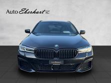BMW 540i 48V Touring M Sport, Hybride Leggero Benzina/Elettrica, Occasioni / Usate, Automatico - 4