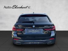 BMW 540i 48V Touring M Sport, Mild-Hybrid Benzin/Elektro, Occasion / Gebraucht, Automat - 5