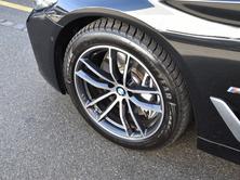 BMW 540i 48V Touring M Sport, Mild-Hybrid Benzin/Elektro, Occasion / Gebraucht, Automat - 6