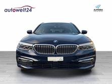 BMW 540d Touring Luxury Line Steptronic, Diesel, Occasion / Gebraucht, Automat - 2