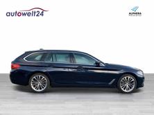 BMW 540d Touring Luxury Line Steptronic, Diesel, Occasion / Gebraucht, Automat - 4