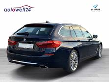 BMW 540d Touring Luxury Line Steptronic, Diesel, Occasion / Gebraucht, Automat - 5