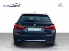 BMW 540d Touring Luxury Line Steptronic, Diesel, Occasion / Gebraucht, Automat - 6