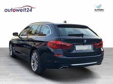 BMW 540d Touring Luxury Line Steptronic, Diesel, Occasion / Gebraucht, Automat - 7