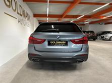 BMW 540d Touring Steptronic, Diesel, Occasioni / Usate, Automatico - 5