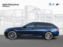 BMW 540i 48V Touring M Sport Pro Steptronic, Mild-Hybrid Petrol/Electric, Second hand / Used, Automatic - 2