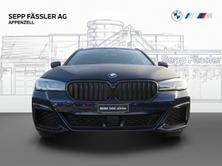 BMW 540i 48V Touring M Sport Pro Steptronic, Mild-Hybrid Benzin/Elektro, Occasion / Gebraucht, Automat - 5