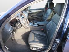 BMW 540i 48V Touring M Sport Pro Steptronic, Mild-Hybrid Benzin/Elektro, Occasion / Gebraucht, Automat - 6