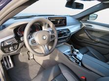 BMW 540i 48V Touring M Sport Pro Steptronic, Mild-Hybrid Benzin/Elektro, Occasion / Gebraucht, Automat - 7