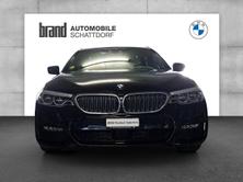 BMW 540d SAG Touring, Diesel, Occasioni / Usate, Automatico - 2