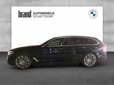 BMW 540d SAG Touring, Diesel, Occasion / Gebraucht, Automat - 3