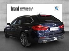 BMW 540d SAG Touring, Diesel, Occasion / Utilisé, Automatique - 4