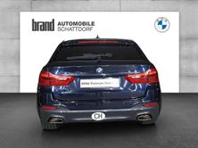 BMW 540d SAG Touring, Diesel, Occasion / Gebraucht, Automat - 5
