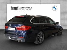 BMW 540d SAG Touring, Diesel, Occasion / Gebraucht, Automat - 6