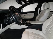 BMW 540d SAG Touring, Diesel, Occasion / Gebraucht, Automat - 7
