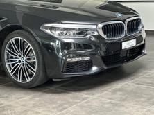 BMW 540d Touring Steptronic, Diesel, Occasion / Gebraucht, Automat - 3