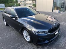 BMW 5er Reihe G31 Touring 540i xDrive, Benzin, Occasion / Gebraucht, Automat - 2