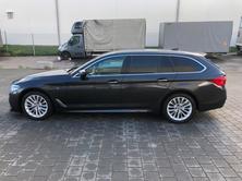 BMW 5er Reihe G31 Touring 540i xDrive, Benzin, Occasion / Gebraucht, Automat - 4