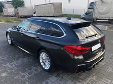 BMW 5er Reihe G31 Touring 540i xDrive, Benzin, Occasion / Gebraucht, Automat - 5
