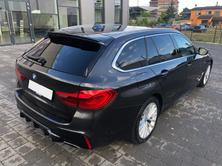 BMW 5er Reihe G31 Touring 540i xDrive, Benzin, Occasion / Gebraucht, Automat - 6