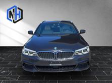 BMW 540i Touring Steptronic, Benzin, Occasion / Gebraucht, Automat - 2
