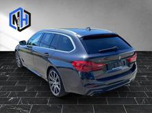 BMW 540i Touring Steptronic, Benzin, Occasion / Gebraucht, Automat - 6