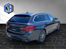 BMW 540i Touring Steptronic, Benzina, Occasioni / Usate, Automatico - 7