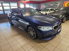 BMW 540i Touring Steptronic PACK M + TV ARRIERE, Benzin, Occasion / Gebraucht, Automat - 3