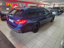 BMW 540i Touring Steptronic PACK M + TV ARRIERE, Benzina, Occasioni / Usate, Automatico - 7