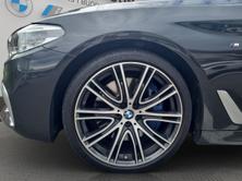 BMW 540i Touring Steptronic, Benzina, Occasioni / Usate, Automatico - 7