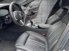 BMW 540i 48V Touring M Sport Steptronic, Hybride Léger Essence/Électricité, Occasion / Utilisé, Automatique - 2