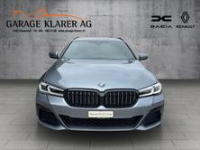 BMW 540i 48V Touring M Sport Steptronic, Hybride Leggero Benzina/Elettrica, Occasioni / Usate, Automatico - 4