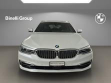 BMW 540i TouringLuxury, Benzina, Occasioni / Usate, Automatico - 2