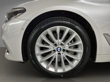 BMW 540i TouringLuxury, Benzin, Occasion / Gebraucht, Automat - 3