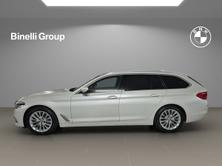 BMW 540i TouringLuxury, Benzin, Occasion / Gebraucht, Automat - 4