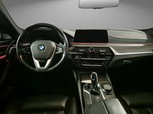 BMW 540i TouringLuxury, Benzin, Occasion / Gebraucht, Automat - 6