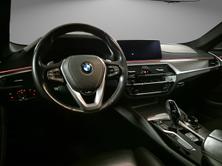 BMW 540i TouringLuxury, Benzin, Occasion / Gebraucht, Automat - 7