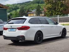 BMW 540d Touring Steptronic, Diesel, Occasioni / Usate, Automatico - 5
