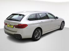 BMW 540i Touring M Sport, Petrol, Second hand / Used, Automatic - 4