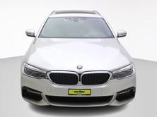 BMW 540i Touring M Sport, Essence, Occasion / Utilisé, Automatique - 5