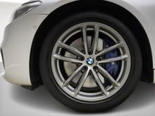 BMW 540i Touring M Sport, Benzin, Occasion / Gebraucht, Automat - 6