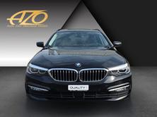 BMW 540i Touring Steptronic, Essence, Occasion / Utilisé, Automatique - 2
